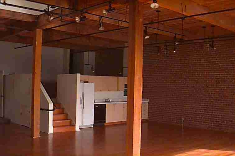 Lofts for sale san francisco