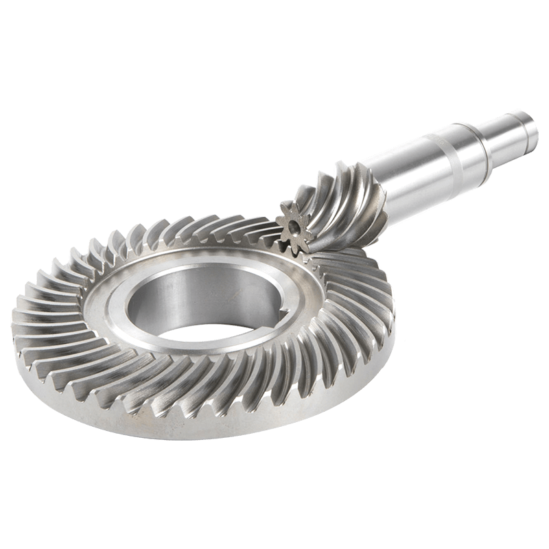 Bevel Gears