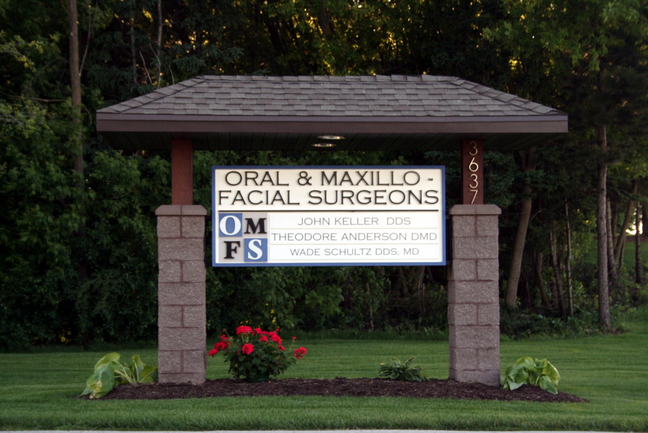 Office Tour Sheboygan WI, Oral Surgeon Office