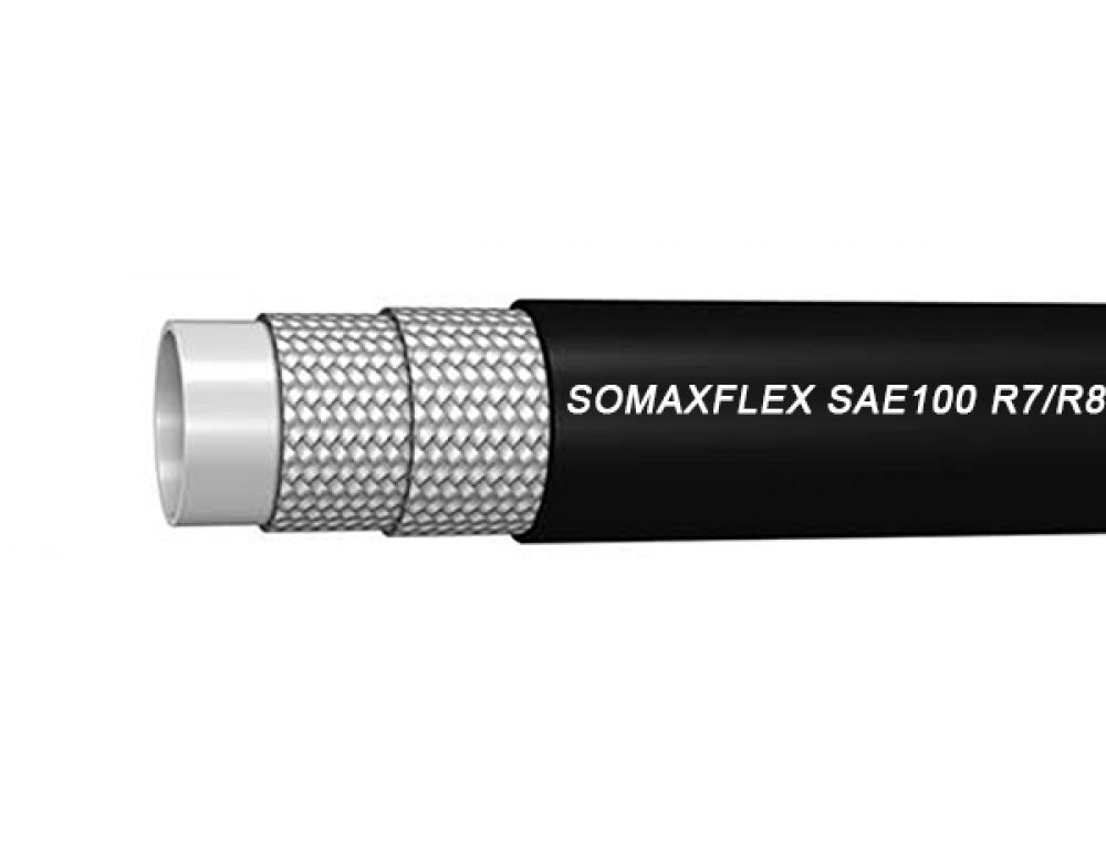 High Pressure Waterblast Hose, Rubber Water Blasting Pipe