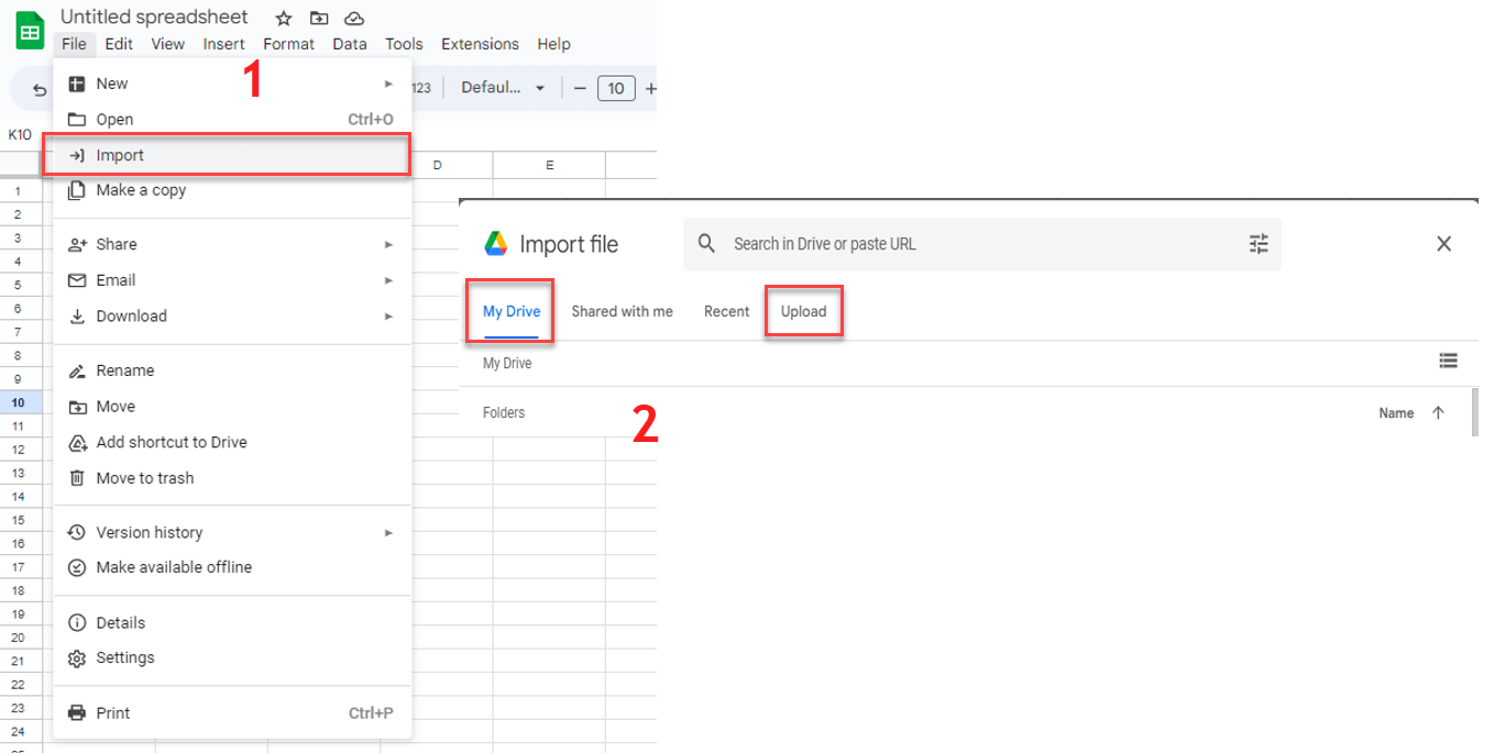 Using Google Sheets as a Database [+Free Database Templates](04)