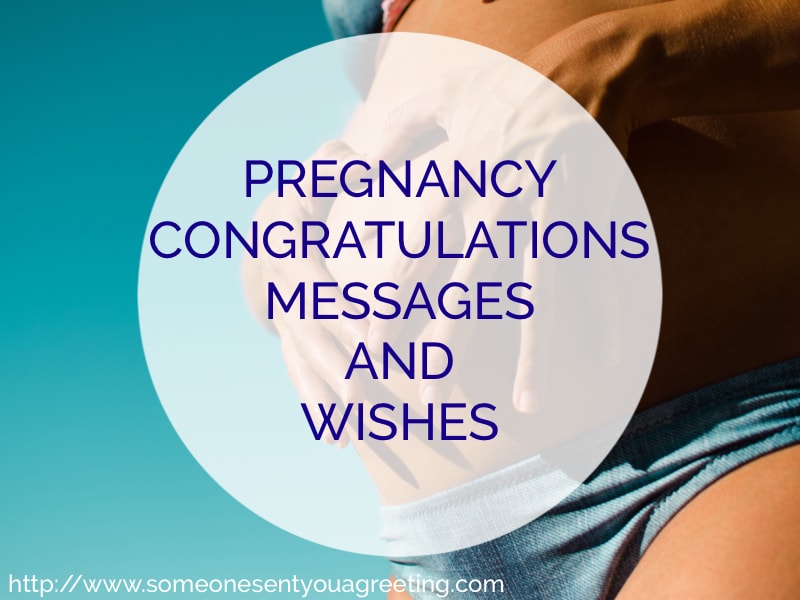 Congratulations Messages Someone Sent You A Greeting