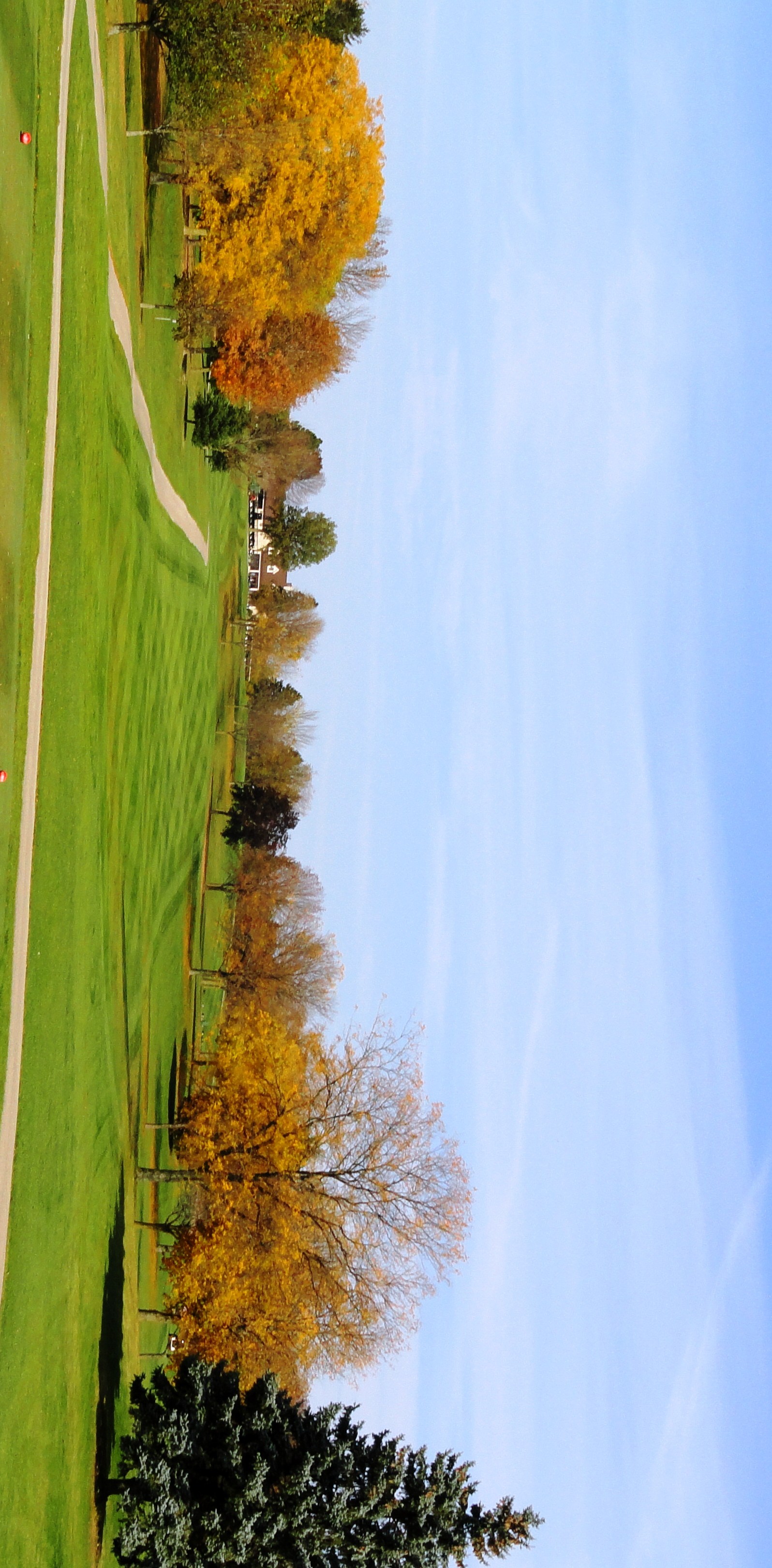 Petrifying Springs Golf Course Village & Town of Somers, WI