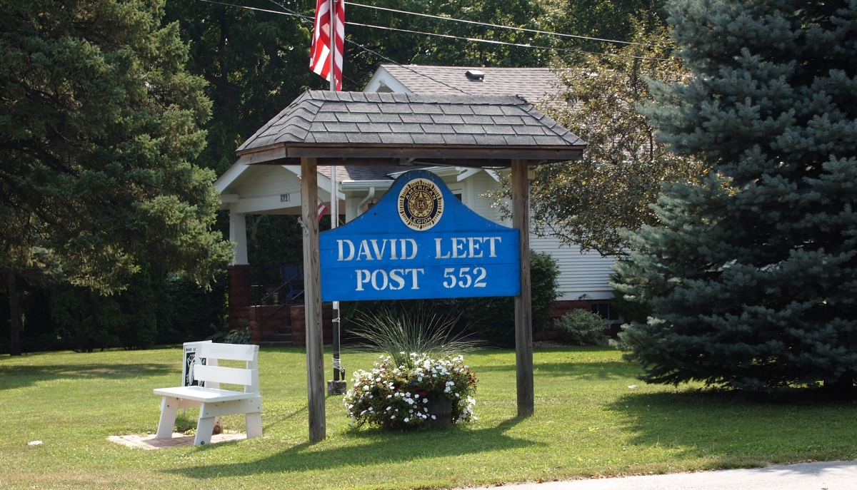 Somers American Legion Village & Town of Somers, WI