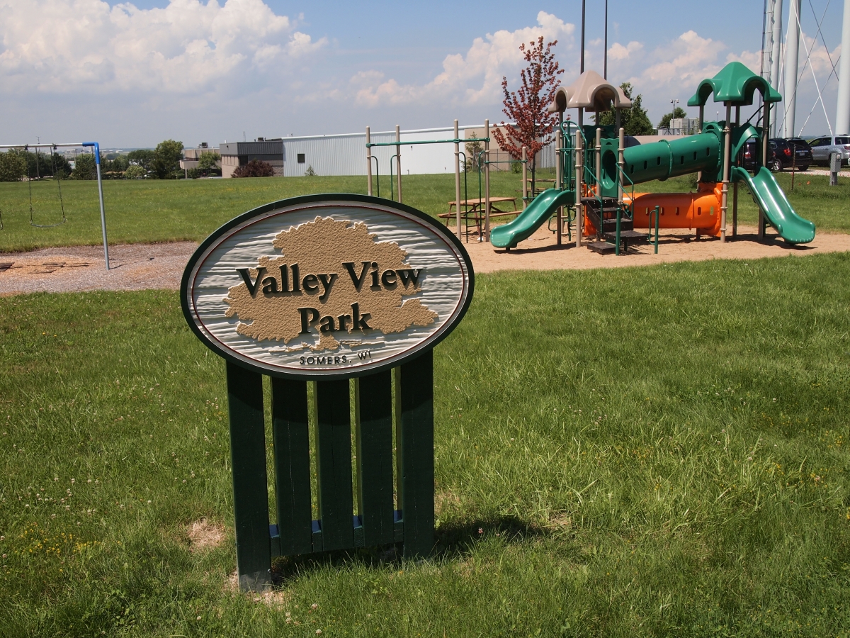 Valley View Park Village & Town of Somers, WI