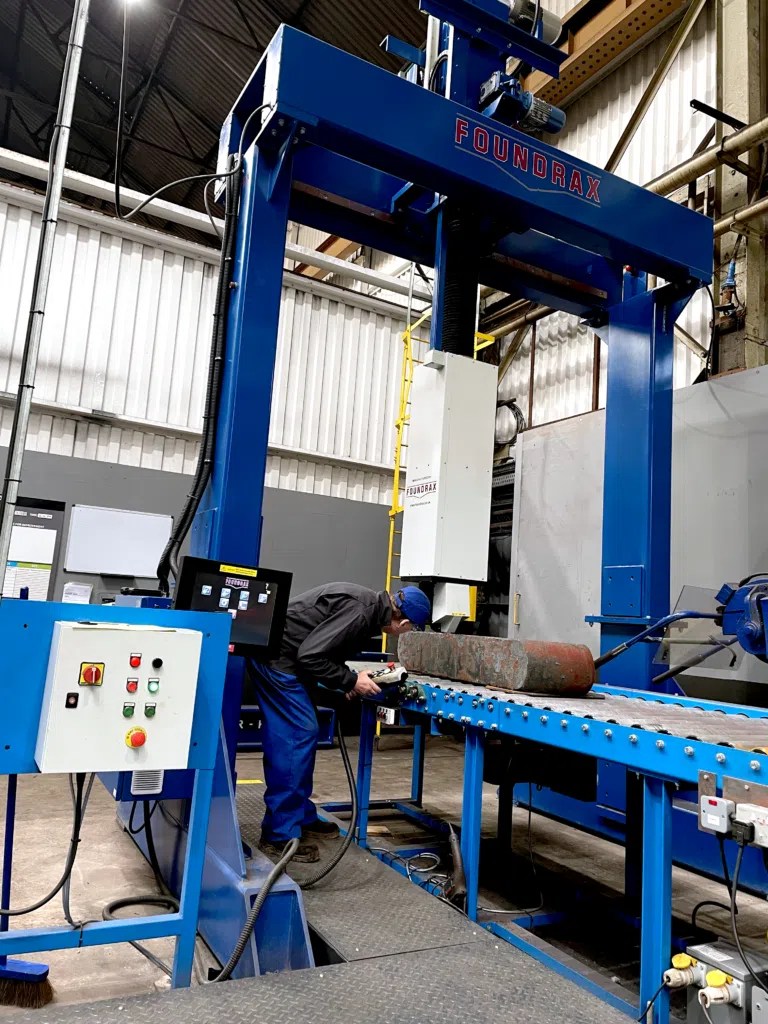 Introducing our new Brinell Hardness Tester Somers