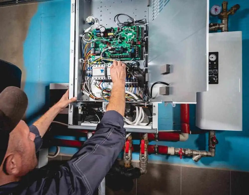 Residential Electrical Services London Somerton Electric