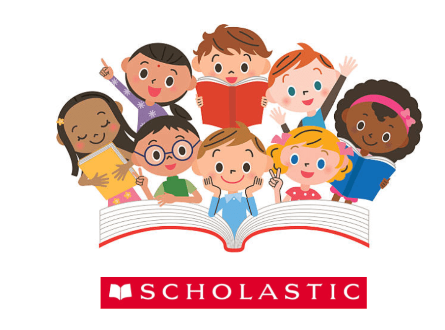 Scholastic Book Fair Somerville Home and School Association