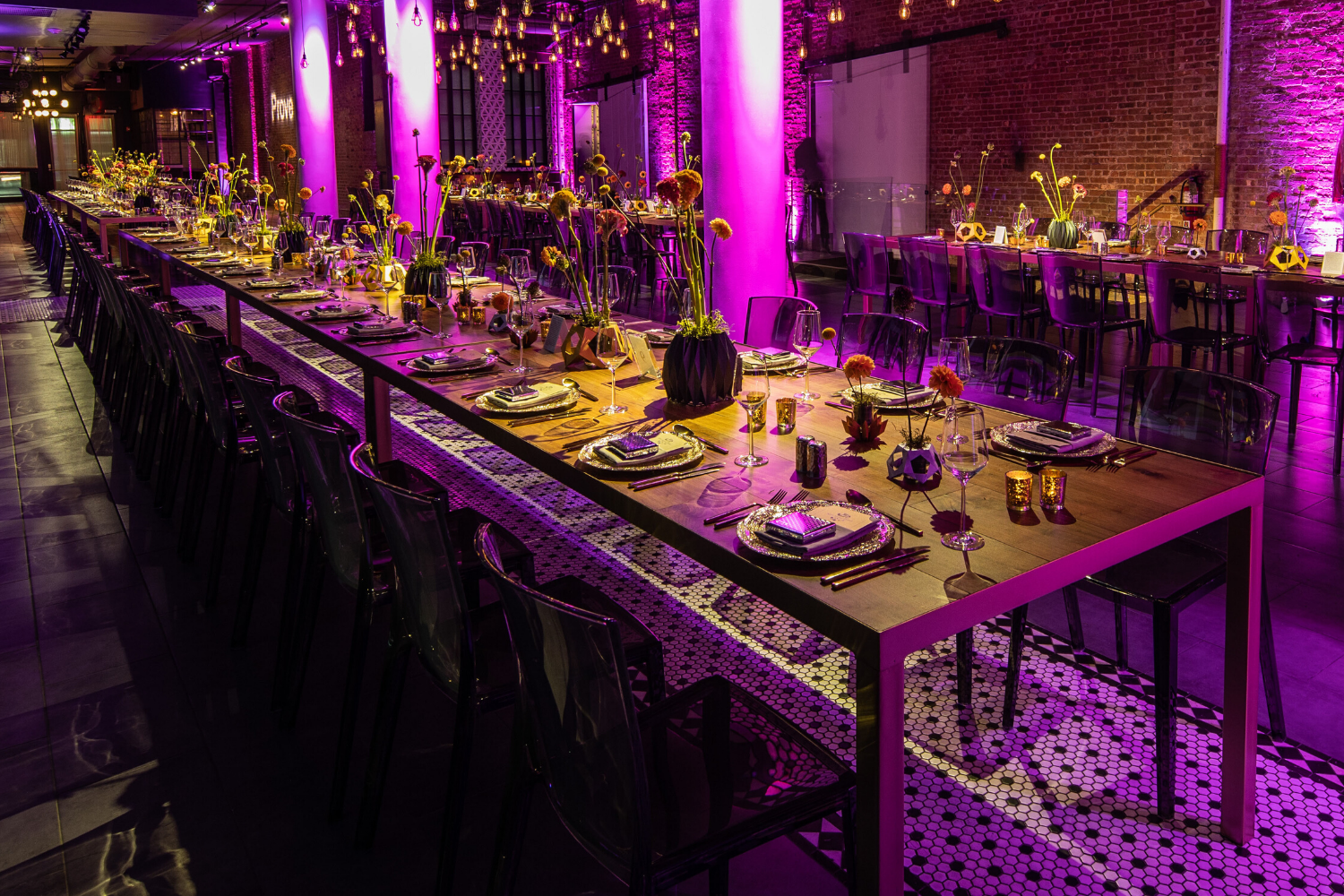 Event Rentals in New York City NYC Party Rental in New Jersey