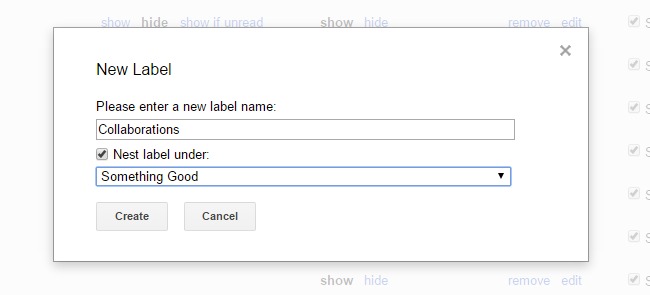 clean up gmail subscriptions
