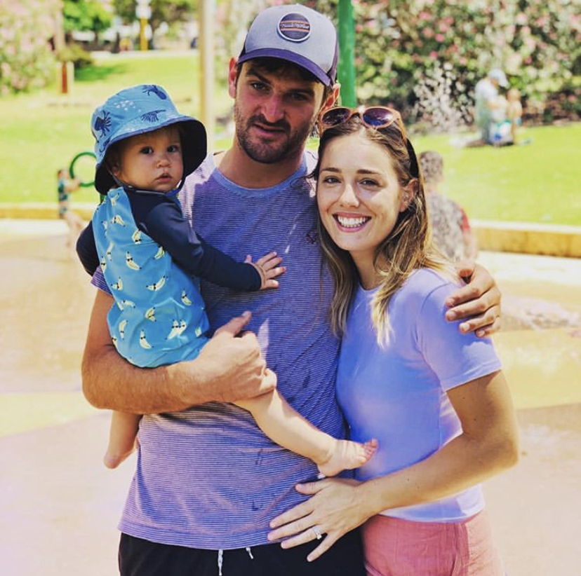 The Story Something Painted