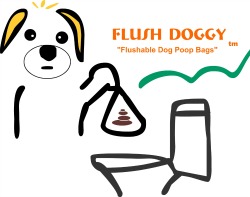 Flush Doggy Logo photo flushdoggy.jpg