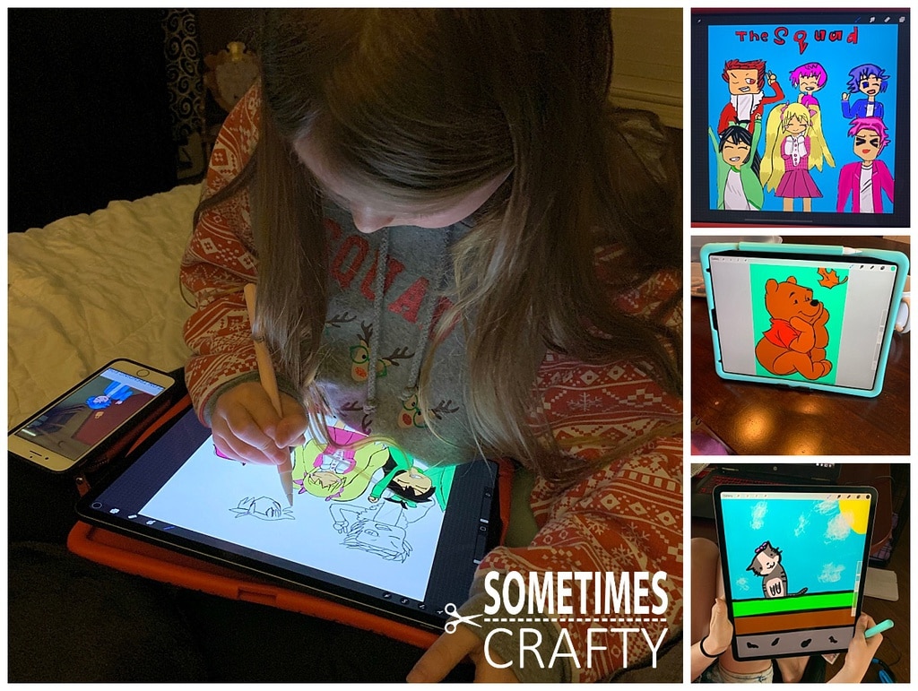 Dry Erase Practice Sheets - Free Printables! - Sometimes Crafty