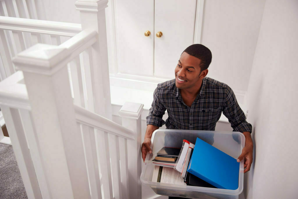 Tips To Help Your Teen Cope With Moving Out for College So