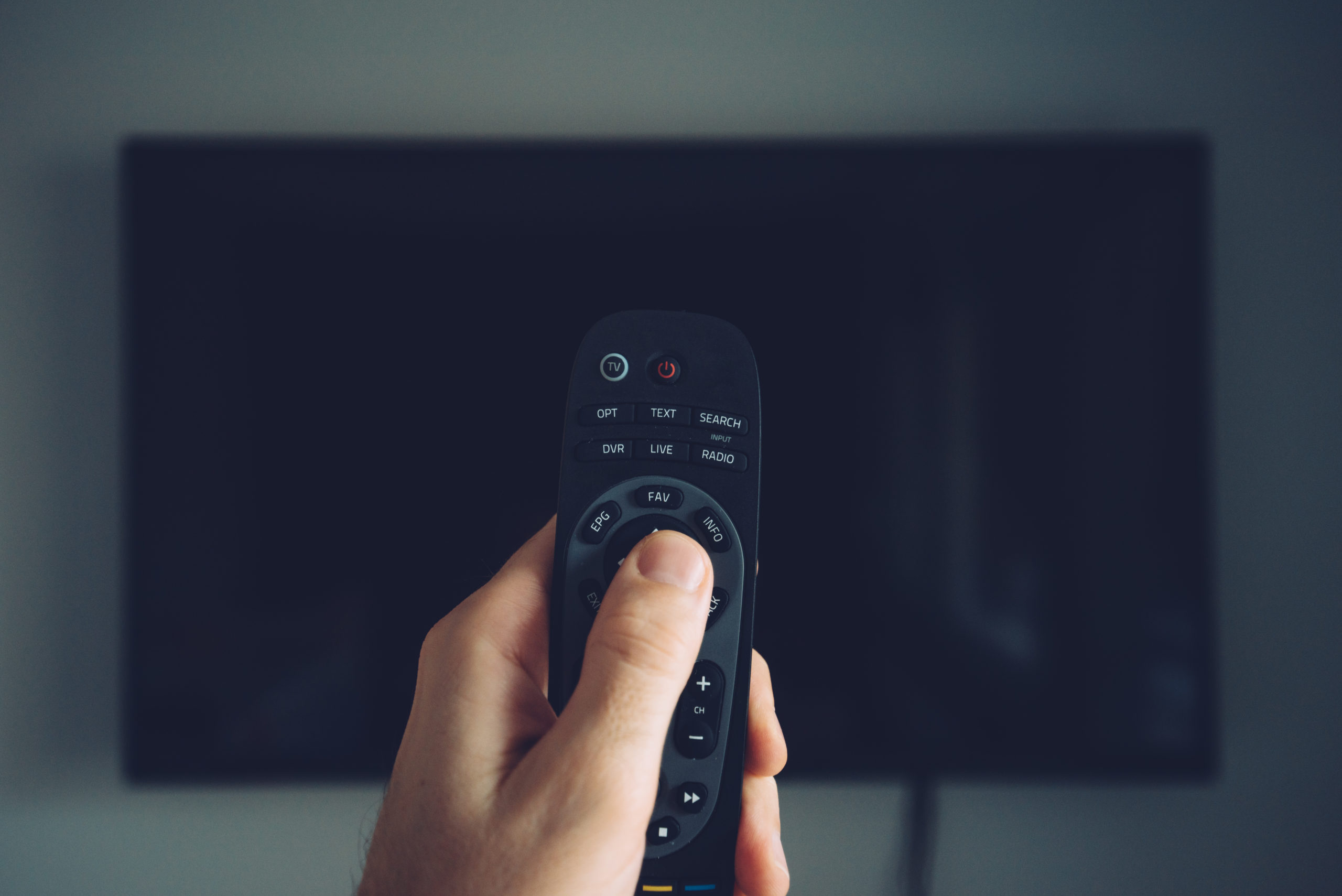 Why Cable TV Isn’t Obsolete Just Yet Sometimes Daily