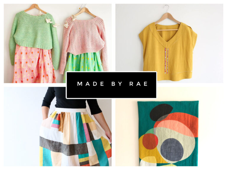 Best Sewing Blogs For Beginners 10 Blog I Love Somewhat Simple