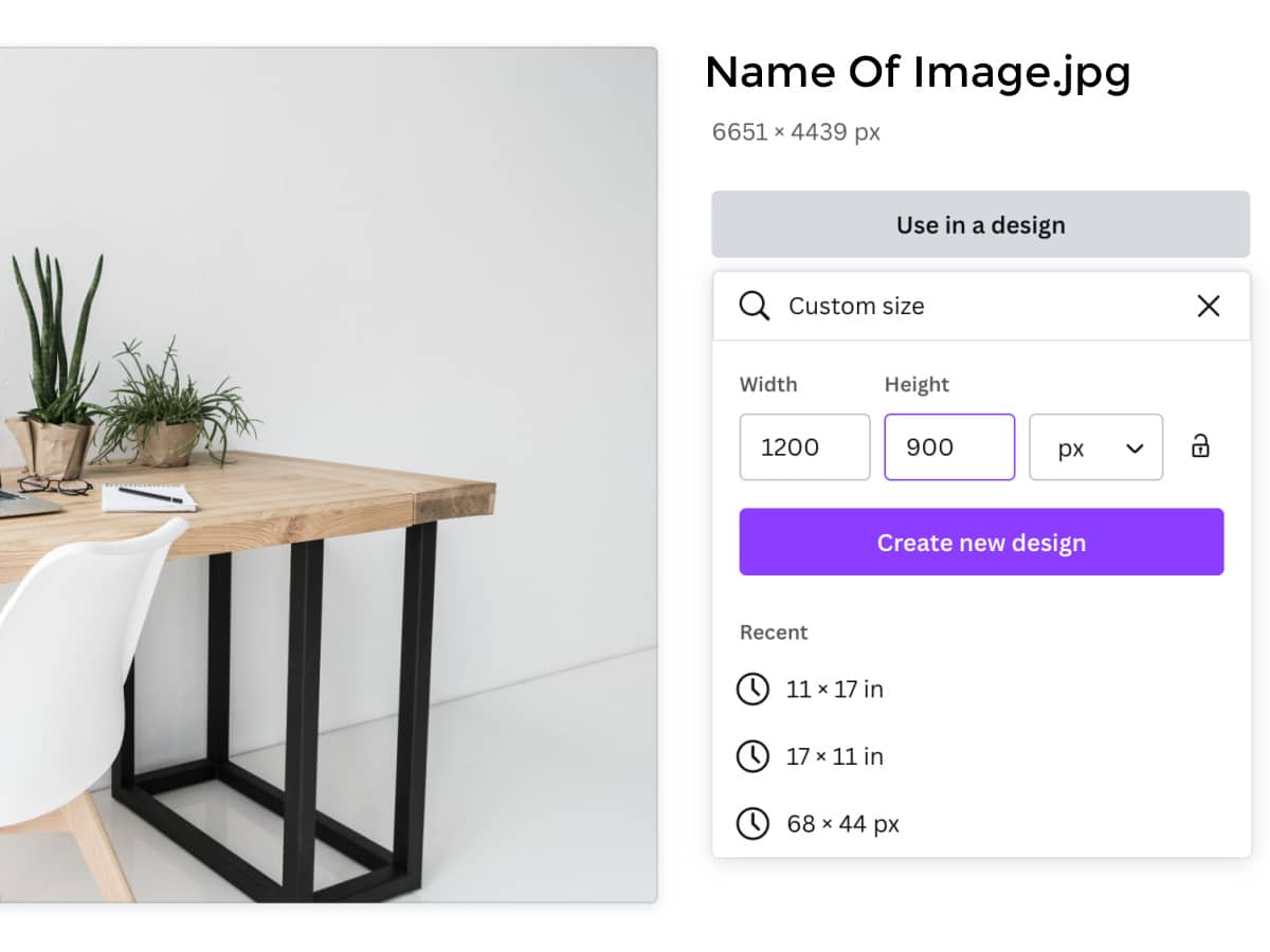 How to Add a Logo to Photos (Easy + FREE) from Somewhat Simple