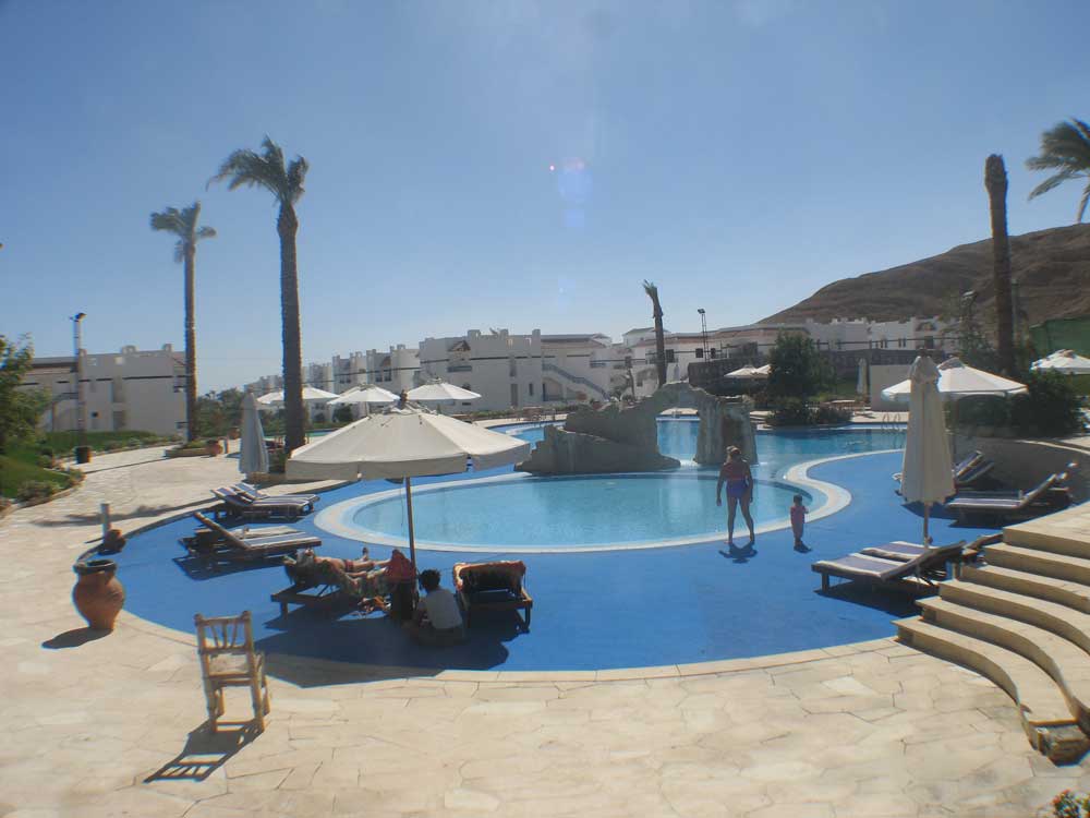 Fo rent one bedroom near Naama bay Sharm El sheikh, Naama bay, Egypt