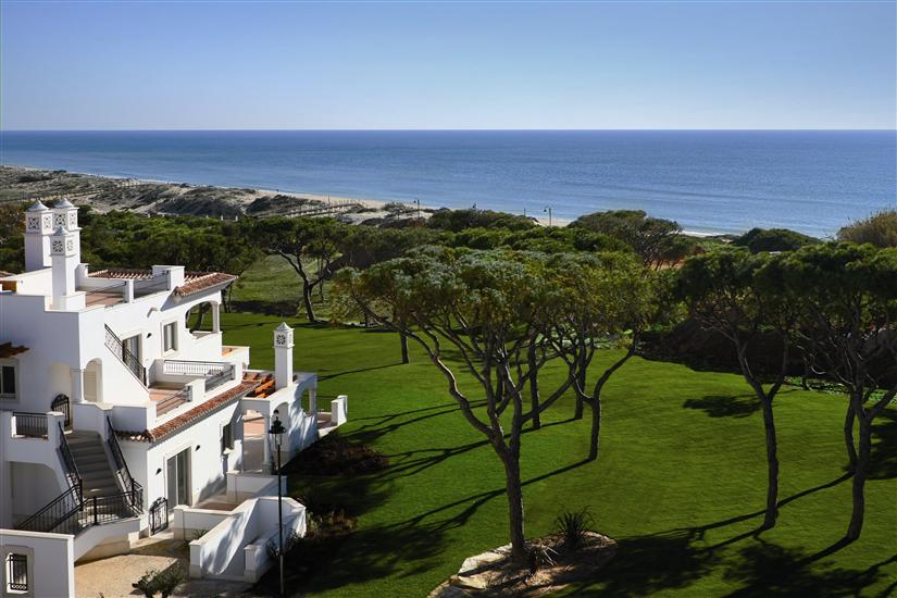 Somewhere 2 Rent Portugal Dunas Douradas Beach Club Luxury 5