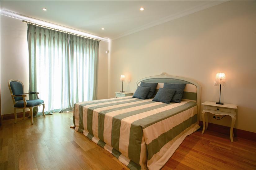 Dunas Douradas Beach Club Large Upstairs Apartment Almancil, Algarve, Portugal Holiday