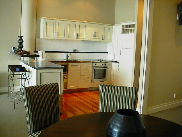Auckland Waterfront serviced Apartments Auckland, Prince's Wharf, New