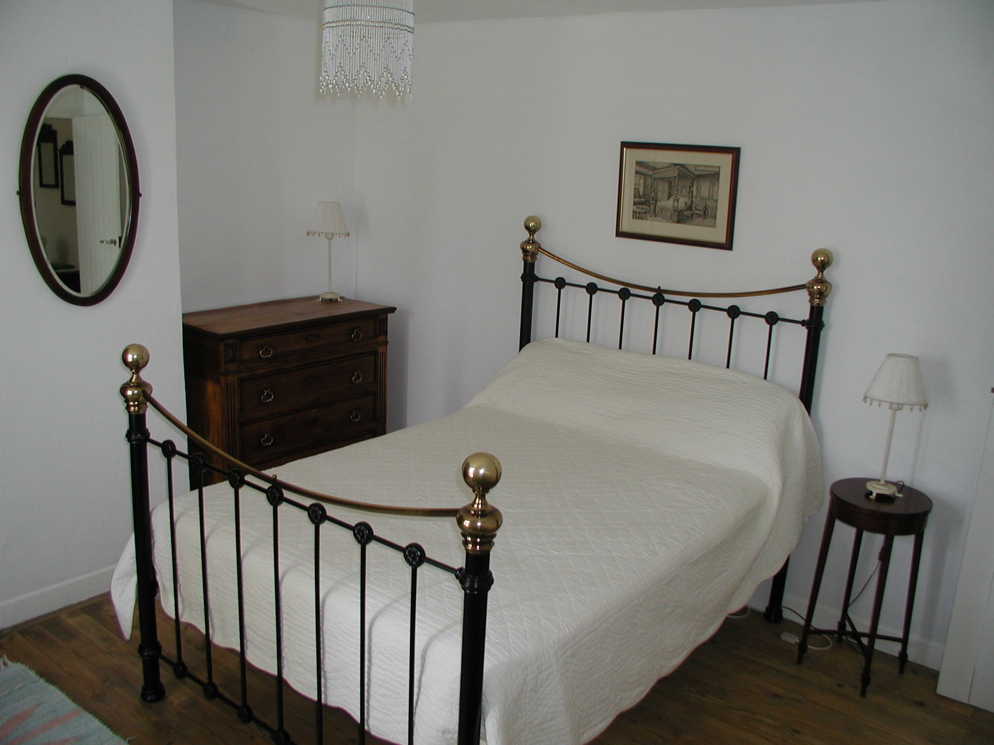 Somewhere 2 Rent France Gascony, South West France Self Catering