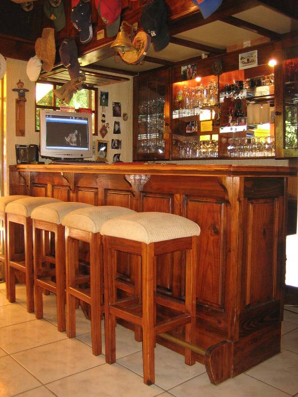 Roland's Rendezvous Stellenbosch, Winelands, South Africa Bed and