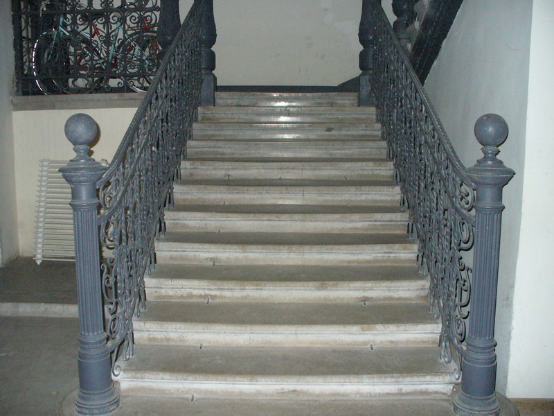 Opera House Apartments Budapest, Budapest, Hungary Apartments