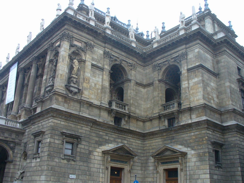 Opera House Apartments Budapest, Budapest, Hungary Apartments