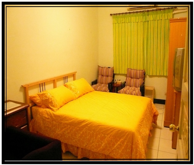 Comfortable BigDad's house in Taipei Taipei, NeiHu District, Taiwan