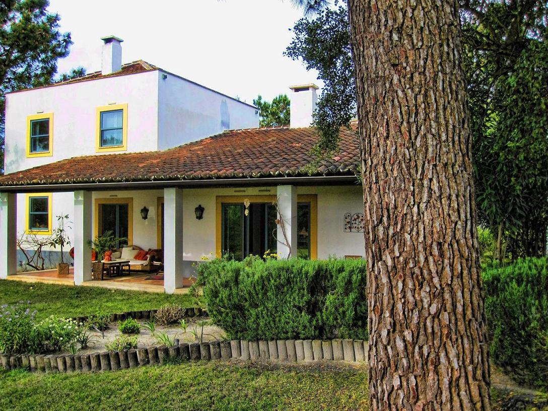 Quinta do Peru Golf Sesimbra, Quinta do Peru, Portugal Golf Holidays Long & Short Term