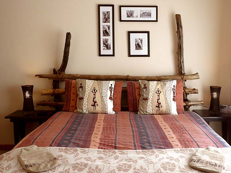 Panorama Lodge Knysna, Garden Route, South Africa Guest Houses