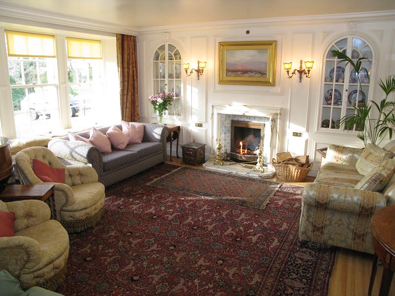 Ospisdale House Highland, Near Dornoch, United Kingdom Holiday