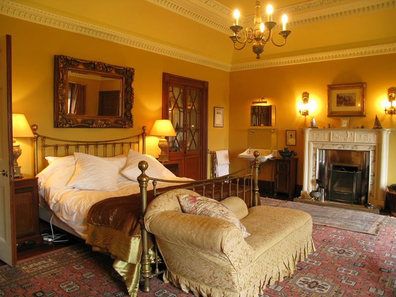 Ospisdale House Highland, Near Dornoch, United Kingdom Holiday