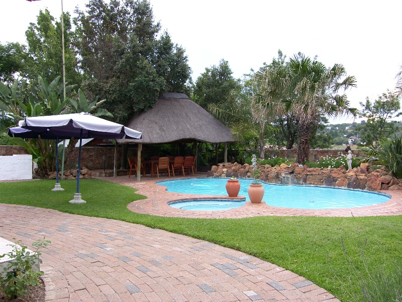Heatherdale Guest House and Conference Centre Johannesburg, Randburg