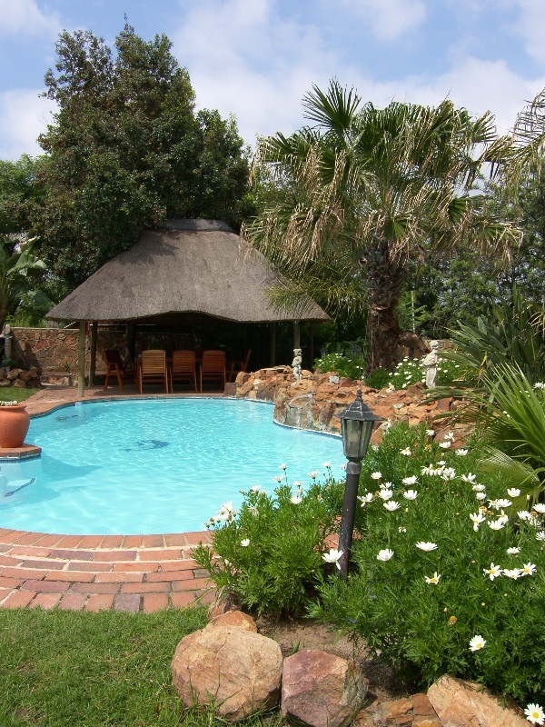 Heatherdale Guest House and Conference Centre Johannesburg, Randburg