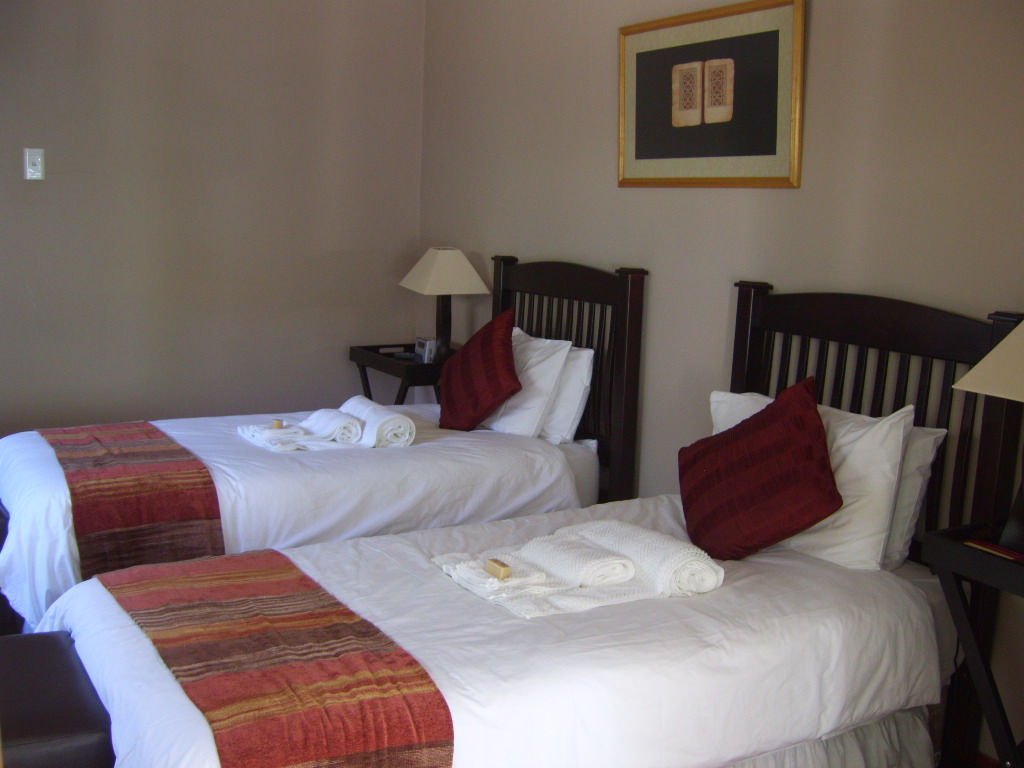 Heatherdale Guest House and Conference Centre Johannesburg, Randburg