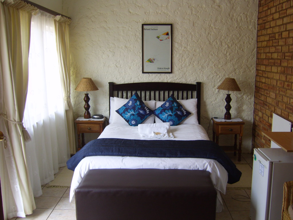 Heatherdale Guest House and Conference Centre Johannesburg, Randburg