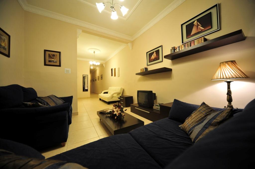 Ta Rena Holiday apartment Sliema Malta Sliema, The Strand, Malta
