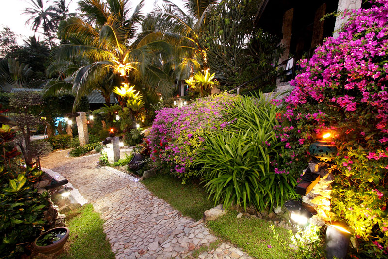 Boomerang Village Resort Phuket Kata Phuket, Phuket, Thailand