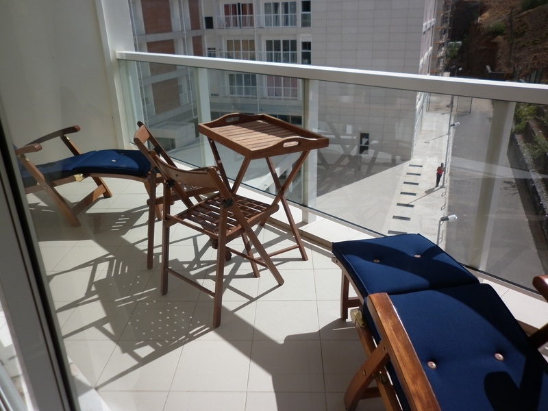 Luxury Copacabana Beach Fromt Leginha, Mindelo, Mindelo, Cape Verde