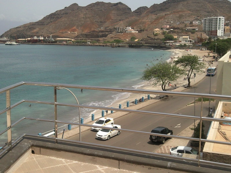 Luxury Copacabana Beach Fromt Leginha, Mindelo, Mindelo, Cape Verde