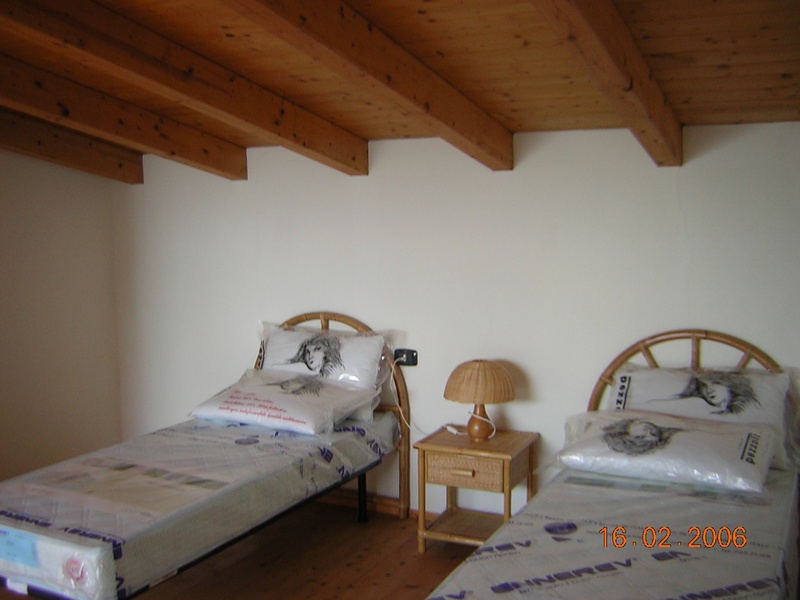 PORTO ANTIGO DAVID Private Beach And Swimming Pool Santa maria