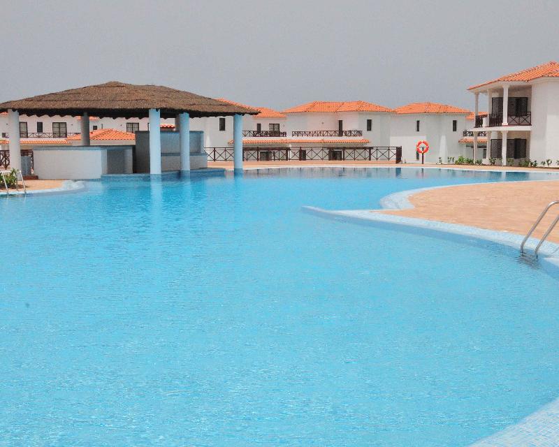 Somewhere 2 Rent Cape Verde Self Catering, Villas, Apartments