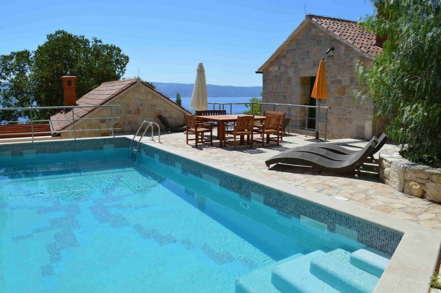 Somewhere 2 Rent Croatia Self Catering, Villas, Apartments, Houses