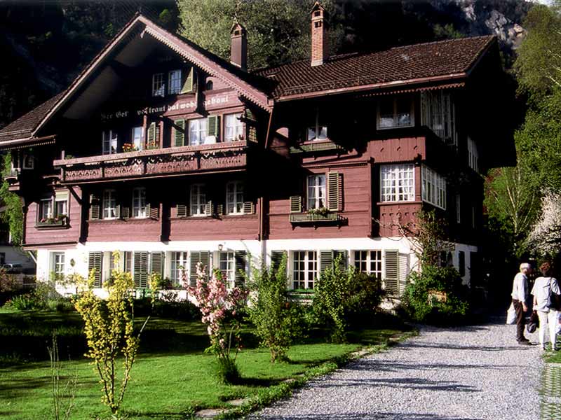 Somewhere 2 Rent Switzerland Self Catering, Villas, Apartments