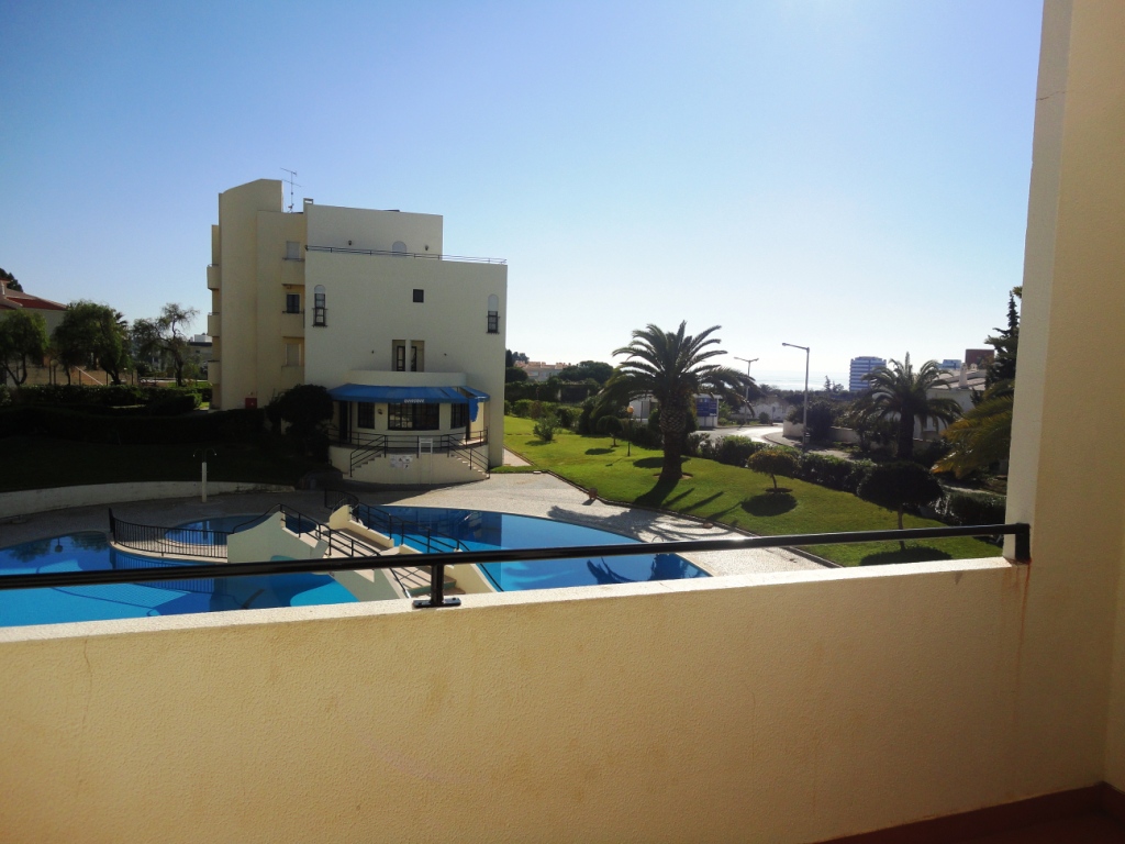 T4 Alvor Portimão, Algarve, Portugal Apartments Short Term Ref
