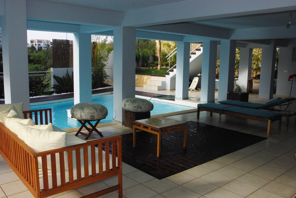 Somewhere 2 Rent Portugal Albufeira Self Catering, Villas