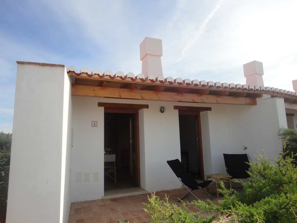 V1 Terra (Cheap Prices) Aljezur, Algarve, Portugal City Breaks