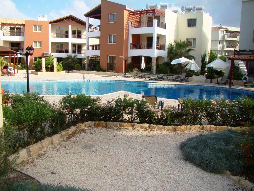 Luxury studio apartment near to beaches Paphos, Cyprus, Cyprus